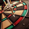 Advanced TV expected to double in next 18 months darts